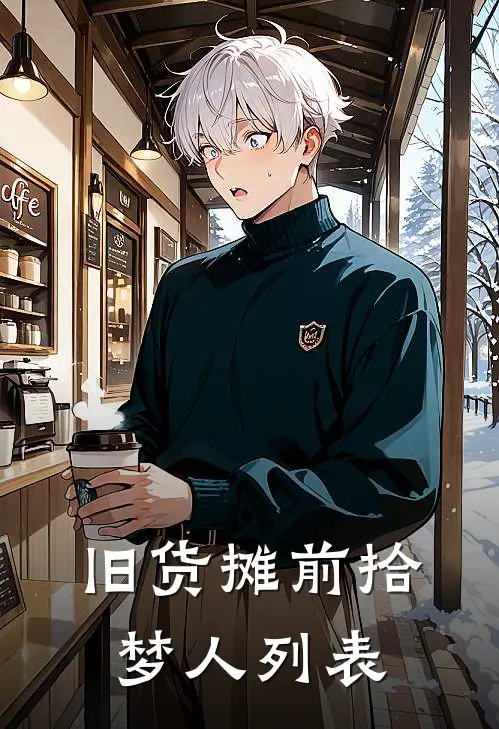 旧货摊前拾梦人列表
