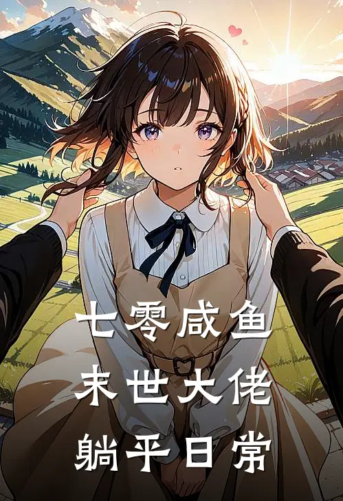 七零咸鱼，末世大佬躺平日常