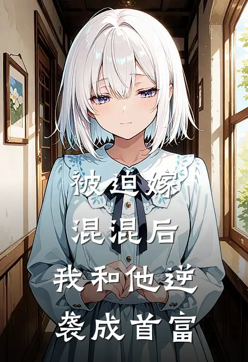 被迫嫁混混后，我和他逆袭成首富