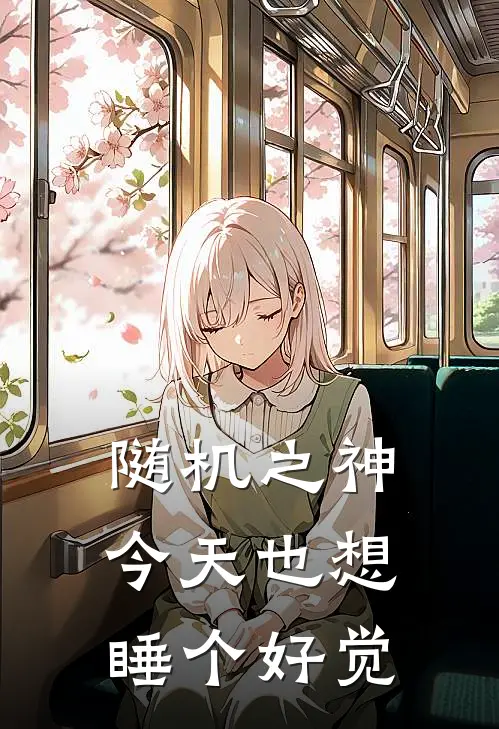 随机之神今天也想睡个好觉