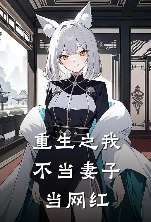 重生之我不当妻子当网红