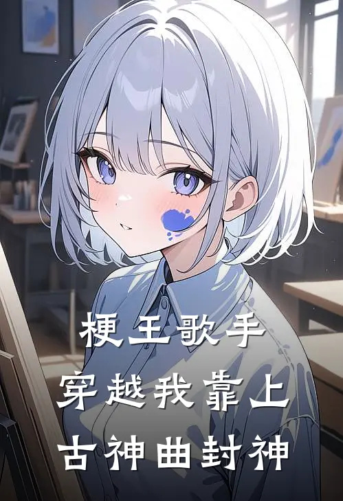 梗王歌手：穿越我靠上古神曲封神