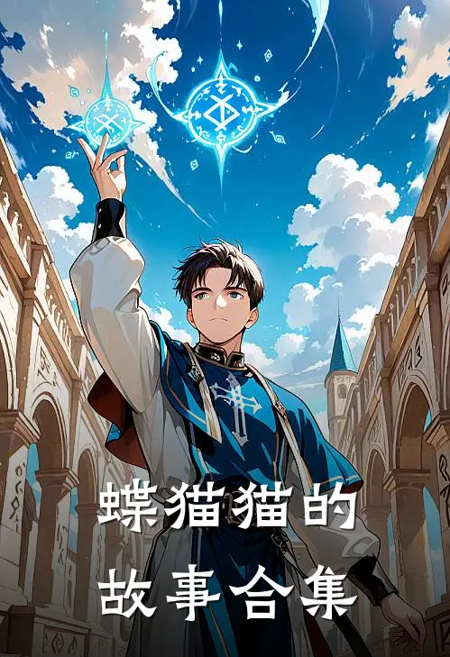 蝶猫猫的故事合集