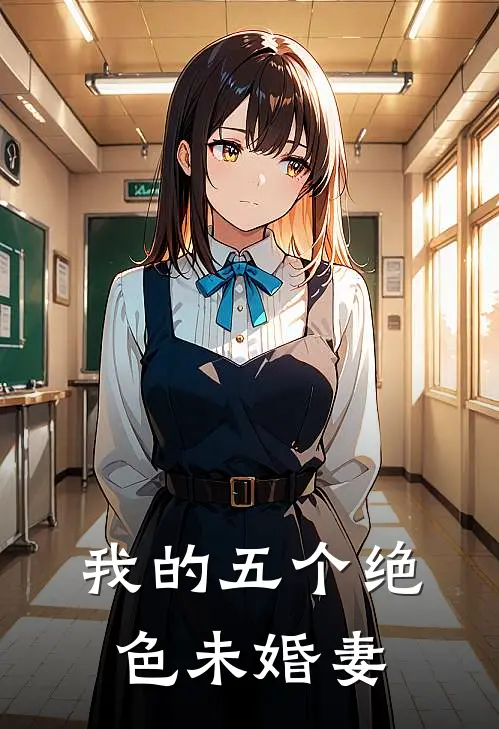 我的五个绝色未婚妻