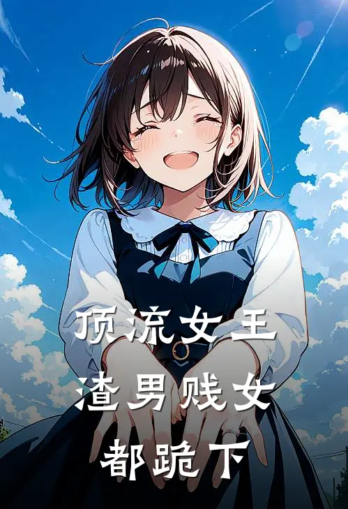 顶流女王，渣男贱女都跪下