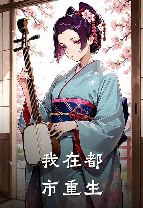 我在都市重生