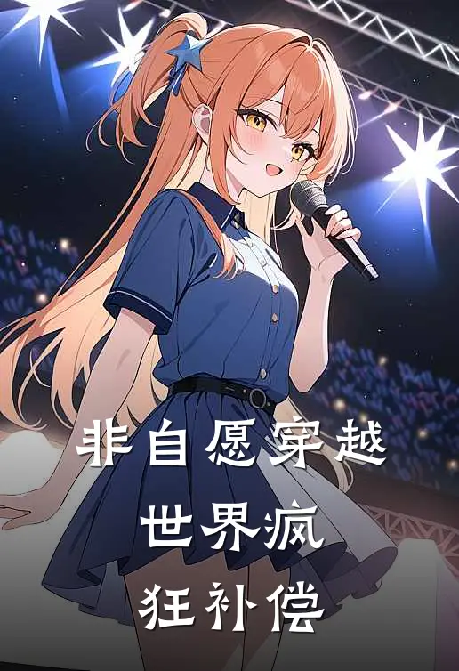 非自愿穿越，世界疯狂补偿