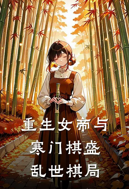 重生女帝与寒门棋盛：乱世棋局