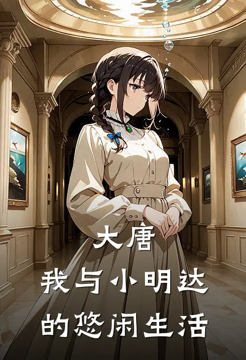 大唐：我与小明达的悠闲生活