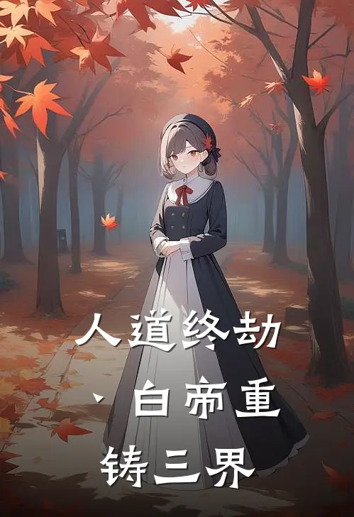 人道终劫丶白帝重铸三界