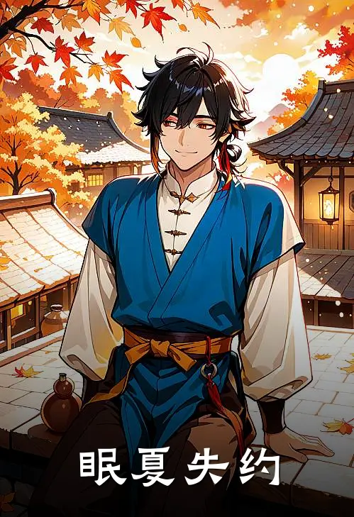 眠夏失约
