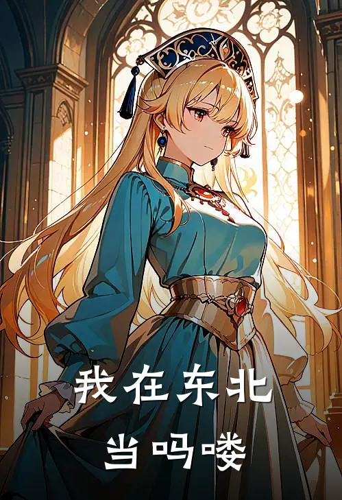 我在东北当吗喽
