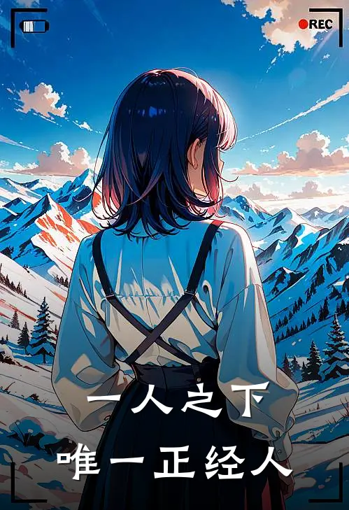 一人之下：唯一正经人