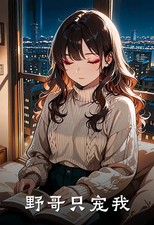 野哥只宠我
