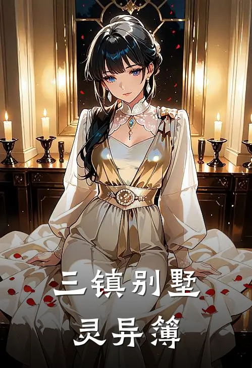 三镇别墅灵异簿