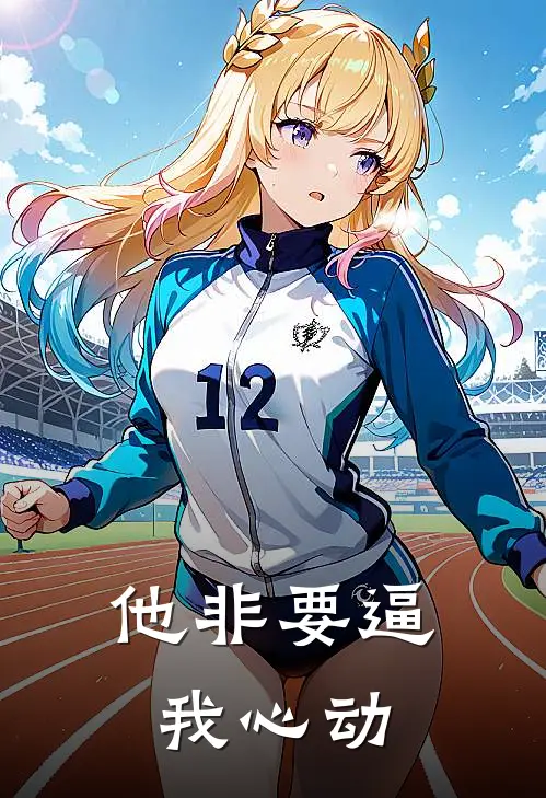 他非要逼我心动