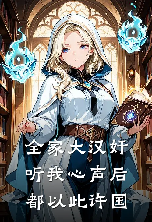 全家大汉奸听我心声后都以此许国