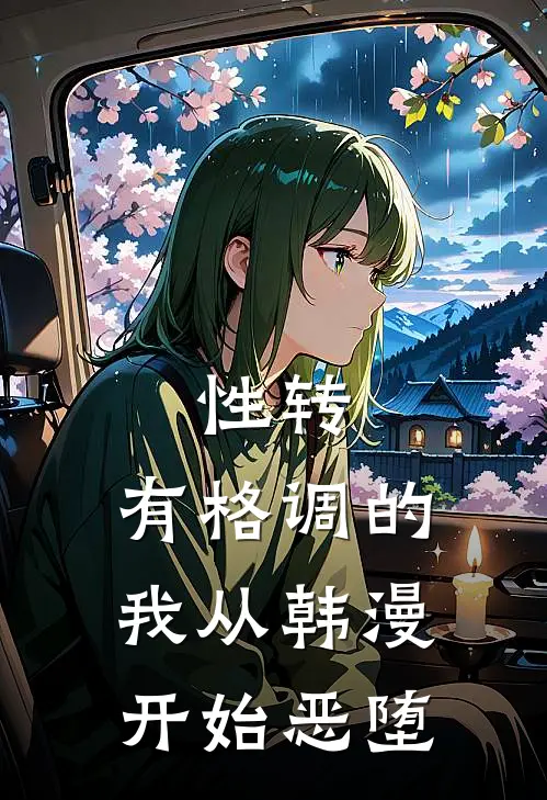 性转：有格调的我从韩漫开始恶堕