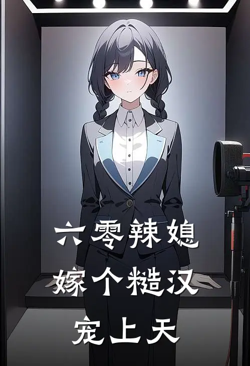 六零辣媳：嫁个糙汉宠上天