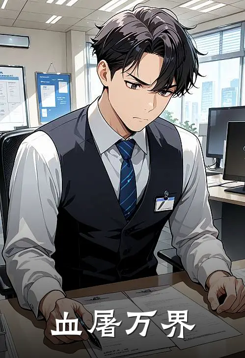 血屠万界