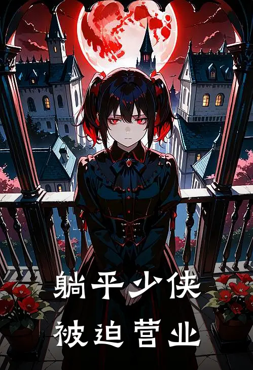 躺平少侠被迫营业