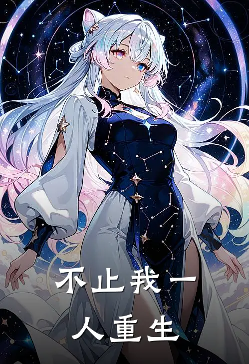 不止我一人重生