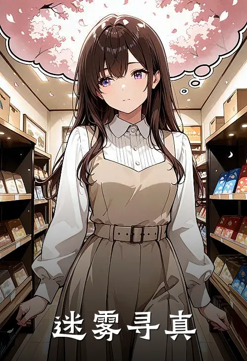 迷雾寻真