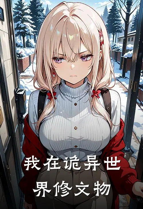 我在诡异世界修文物