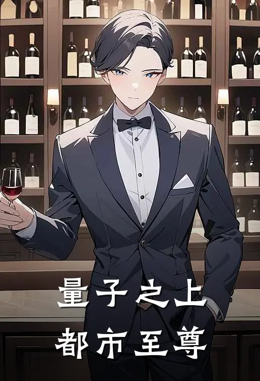 量子之上：都市至尊