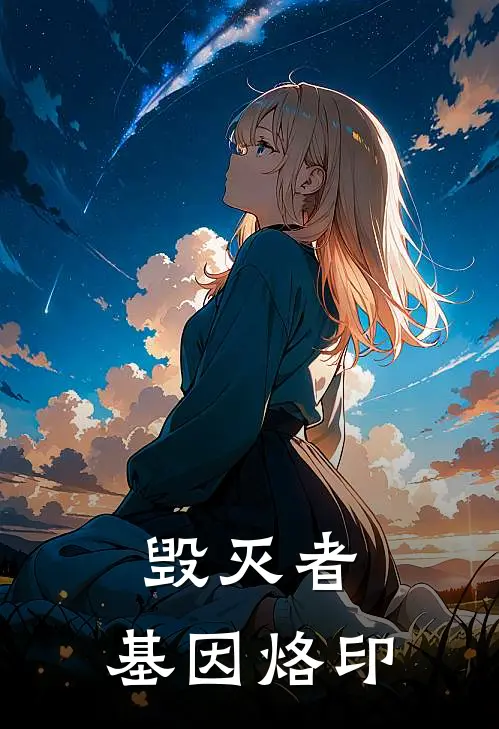 毁灭者：基因烙印