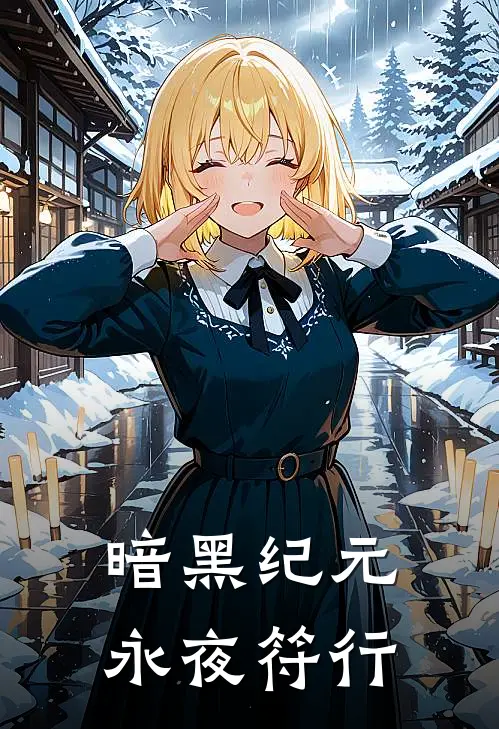 暗黑纪元：永夜符行