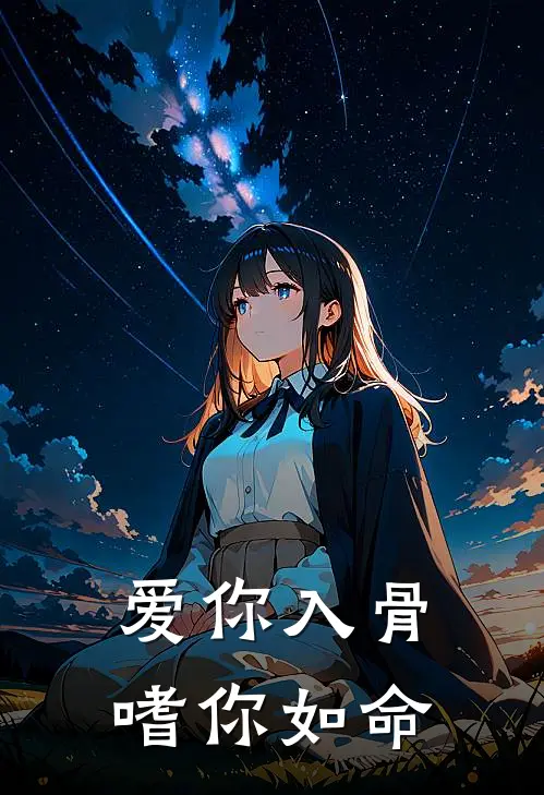 爱你入骨，嗜你如命