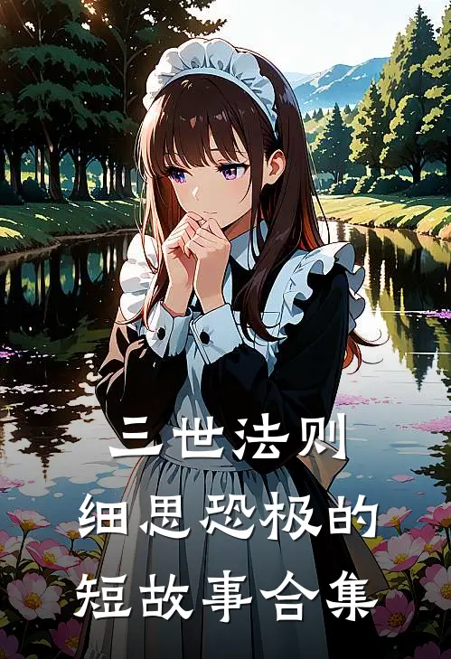 三世法则：细思恐极的短故事合集