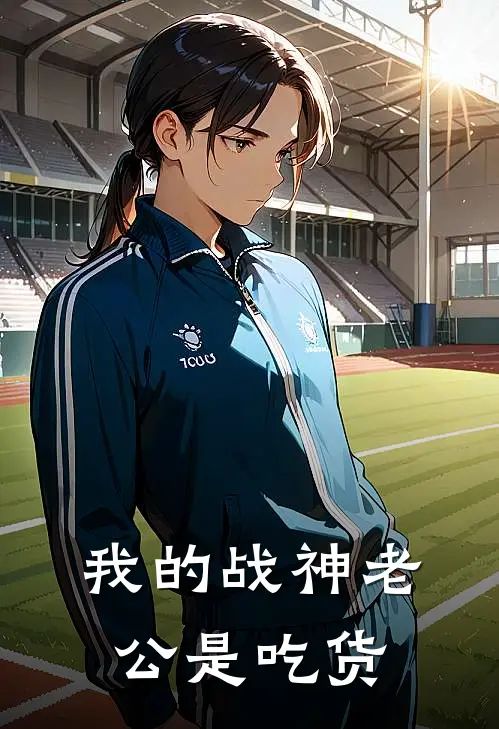 我的战神老公是吃货