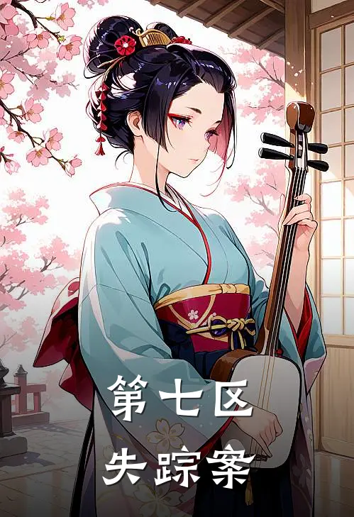 第七区失踪案