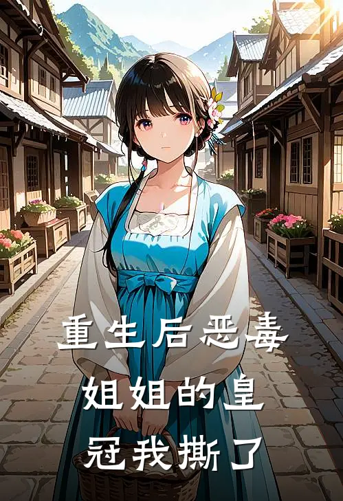 重生后恶毒姐姐的皇冠我撕了