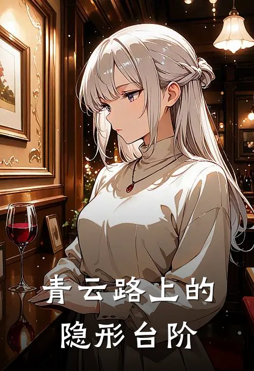 青云路上的隐形台阶