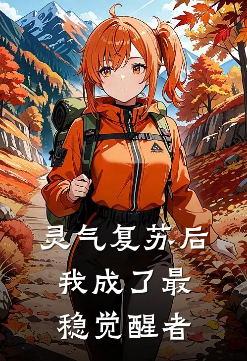 灵气复苏后，我成了最稳觉醒者