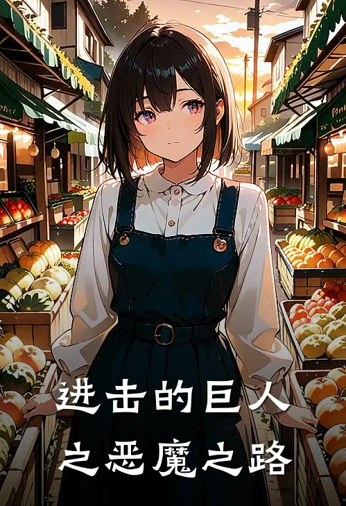 进击的巨人之恶魔之路