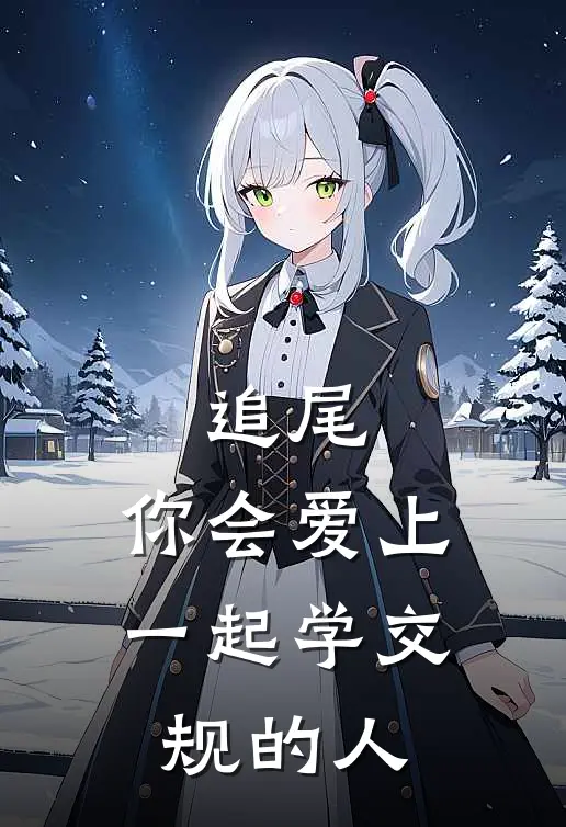 追尾，你会爱上一起学交规的人