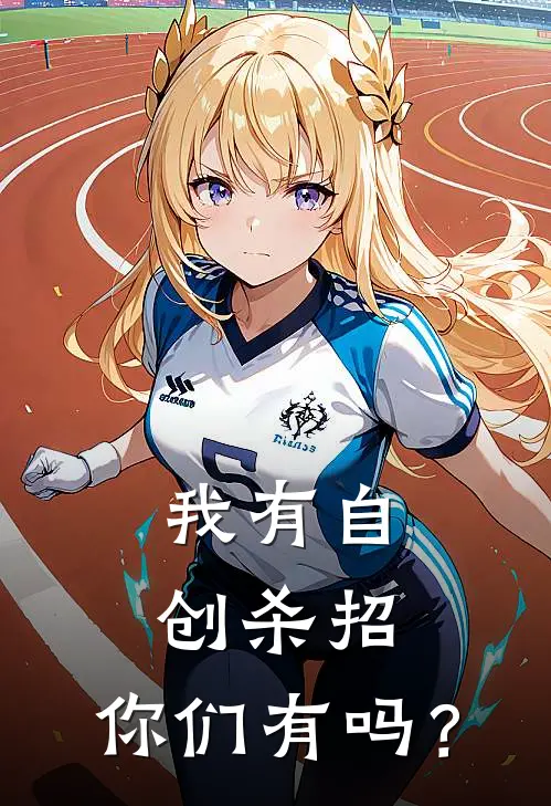 我有自创杀招，你们有吗？