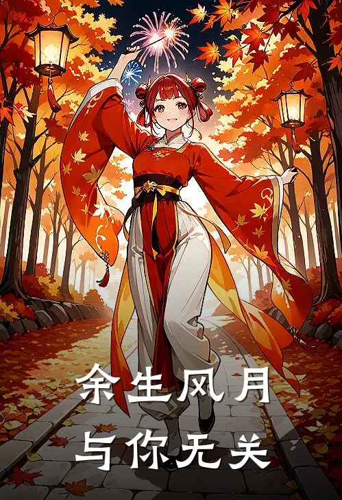 余生风月，与你无关