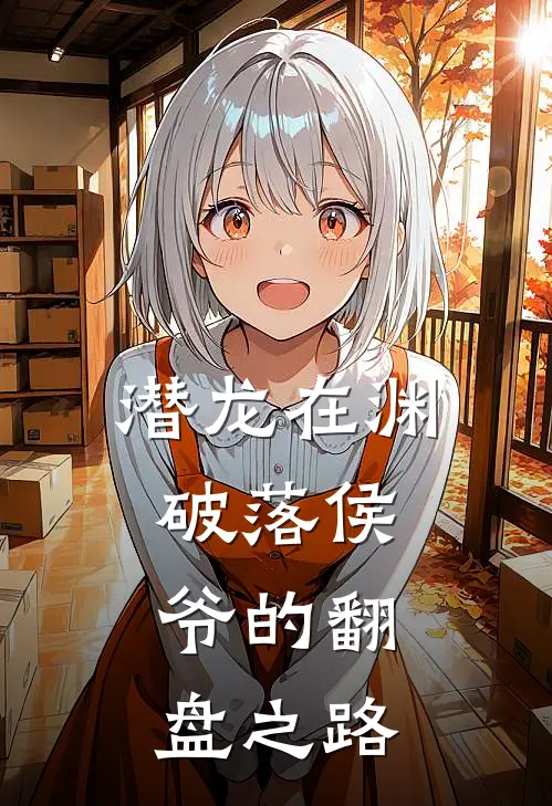 潜龙在渊：破落侯爷的翻盘之路