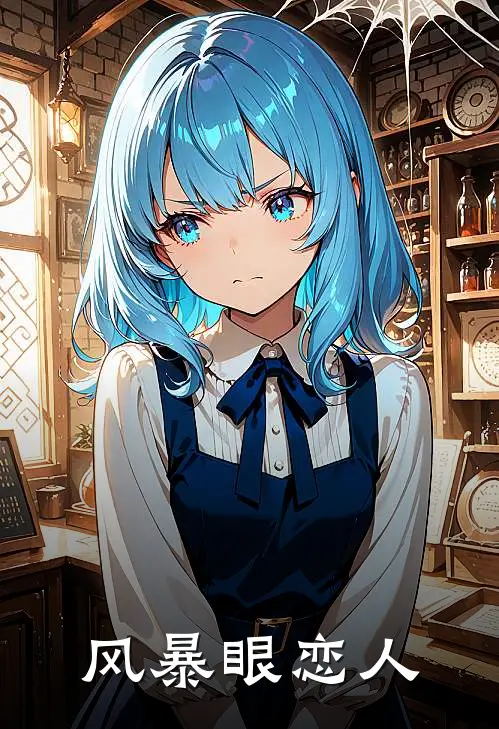 风暴眼恋人