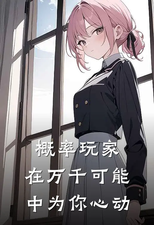 概率玩家：在万千可能中为你心动