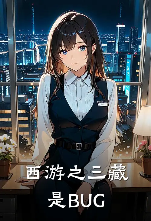 西游之三藏是BUG