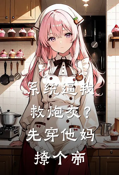 系统逼我救炮灰？先穿他妈撩个帝