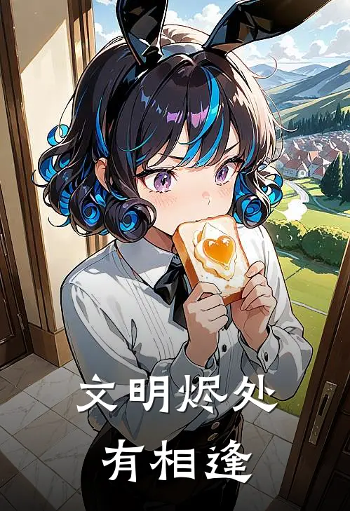 文明烬处有相逢