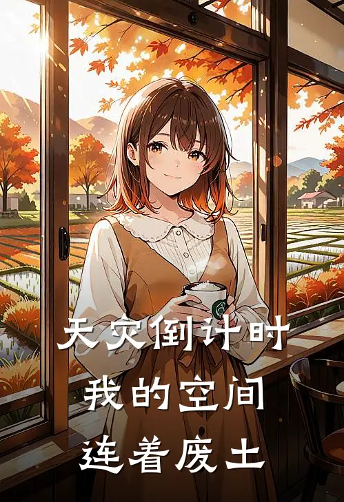 天灾倒计时：我的空间连着废土