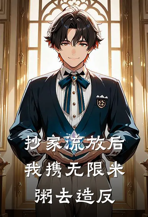 抄家流放后，我携无限米粥去造反